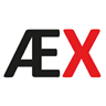 ÆrøXpressen A/S logo