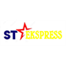 Sri Theven Travel logo