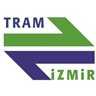 TRAM İZMİR logo