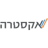 Extra logo
