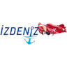 İzdeniz A.Ş logo