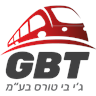 GB Tours logo