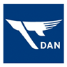 Dan logo