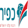 Cfir (Jerusalem Light Rail) logo
