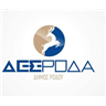 DES Roda logo