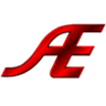 Aero Expresos logo