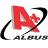 Albus logo