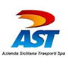 Azienda Siciliana Trasporti logo