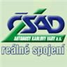 Autobusy Karlovy Vary logo