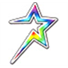 Bintang Jaya Express logo