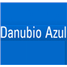 Danubio Azul logo