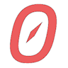 De Occidente logo