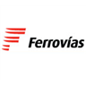 Ferrovias logo