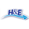 Howick & Eastern Buses logo