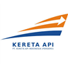 Kereta API logo