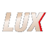Lux Express logo