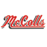 McColls Coaches logo