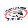 Naisturs Inc logo