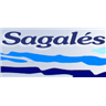 Sagales logo