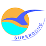 Superdong logo