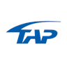 TAP logo