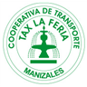 Tax La Feria logo