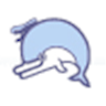 Tsugaru Kaikyo Ferry logo