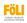 Föli logo