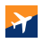Pacific Coastal Airlines logo