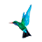 Caribbean Airlines logo