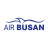 Air Busan logo
