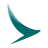 Cathay Pacific logo