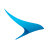 Fly AO logo