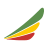 Ethiopian Airlines logo