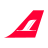 Shanghai Airlines logo