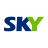 Sky Airline logo