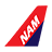 NAM Air logo