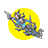Air KBZ logo