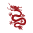 Cathay Dragon logo