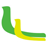Mauritania Airlines logo