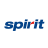Spirit Airlines logo