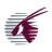 Qatar Airways logo