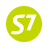 S7 Airlines logo