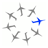 Tradewind Aviation logo