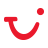 TUI Airways logo