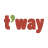 T'way Air logo
