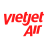 Vietjet Air logo