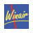 Winair logo