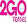 2 GO Travel logo