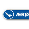 Aeroe Ferry logo